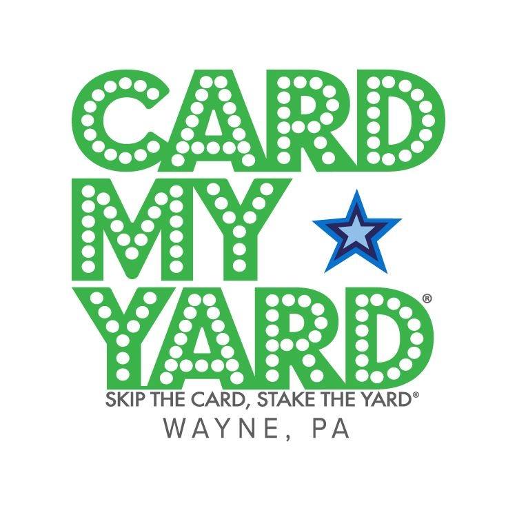 Card My Yard Wayne