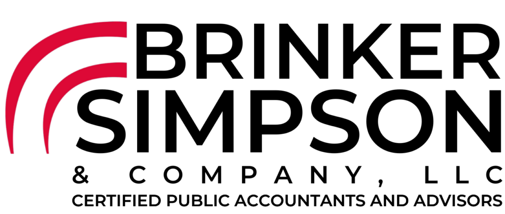 Brinker Simpson & Company, LLC